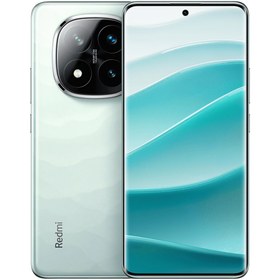 Resim Xiaomi Redmi Note 14 Pro Plus YD | 512 GB 12 GB Mavi 
