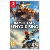 Resim Immortals Fenyx Rising Switch 