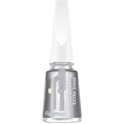 Resim Flormar Quick Dry Extra Shine Redesign - Oje Kurutucu Cila 11ml 