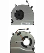 Resim HP Uyumlu DFS531105MC0T Notebook Cpu Fan GFAN1434-13 