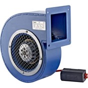 Resim AYAS SGF-140ER-2K-M 3000 D/D 220 230 volt Monofaze Sac Gövdeli Radyal Salyangoz Fan Aspiratör 