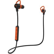 Resim Verve Loop Plus Kulak İçi̇ Sport Bluetooth Kulaklık Motorola