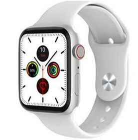 Resim Nikadu Iphone Ve Android Uyumlu (w26 ) Watch 6 Plus Türkçe Akıllı Saat I12 Bluetooth Kulaklık 