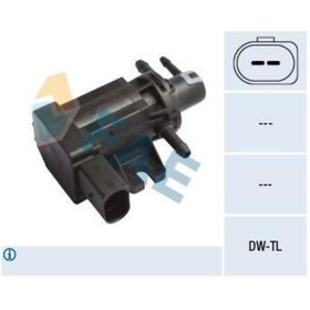 Resim Basınc Konvertoru ( Turbosarj Egzoz Devirdaim Valfi Icın ) Lt 35 96>07 2,5tdı A3 Leon Toledo Alhambr 