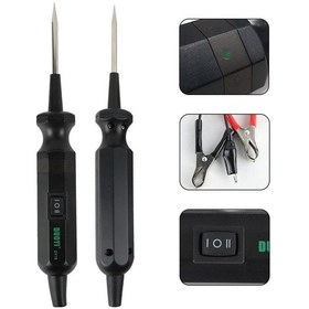 Resim Duoyı Dy18 Araba Elektrik Devre Kısa Devre Test Cihazı N11.50 