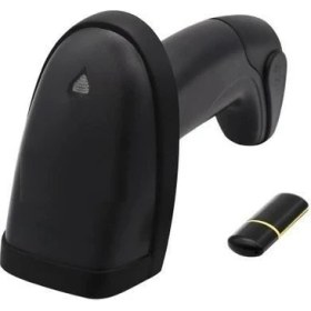 Resim Tazga TSC-850 Lazer 1d Kablosuz Barkod Okuyucu 
