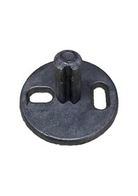 Resim Banyo Aksesuar Bağlantı Aparati 10'Lu 