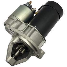 Resim 12V Marş Motoru Bosch Tipi 9 Diş 1.1 Kw Mercedes N11.889 