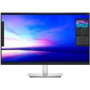 Resim DELL P3223DE 31,5" USB-C HUB Ips Led Monitor 2560X1440, 8ms,HMDI DP USB-C Orjinal Faturalı