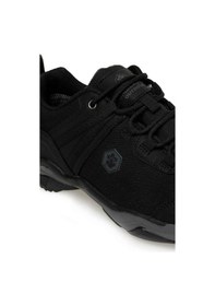 Resim Lumberjack Brandon Erkek Ayakkabı Lum392952e01001 Siyah 