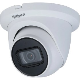 Resim Dahua HAC-HDW1500TLMQ-A-0280B 5MP 2.8 mm Lens AHD Dome Kamera 