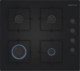 Resim Profilo FRMA234S - OE36K6P10D - DVK6J469 3'lü Siyah Ankastre Set 