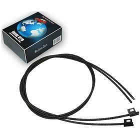 Resim Mercedes Benz CLA W117, A W176 Sol ve Sağ Sunroof Perde Teli 