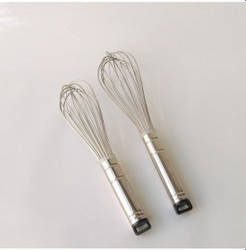 Resim Küçük - Büyük Boy Çift Çırpıcı Seti (Klntl) 