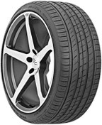 Resim Nexen 215/55 R17 94V N'Fera Su 1 (HYUNDAI Kona) Yaz Binek 2024 