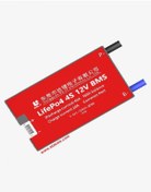 Resim Daly 24S 40A LiFePO4 BMS 