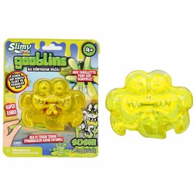 Resim NW NessiWorld Slimy Gooblings Slime 