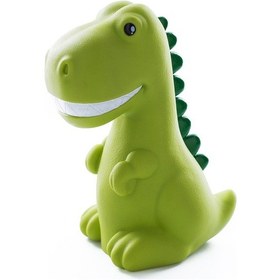 Resim Dhink Yeni Dino Gece Lambası Çok Renkli 