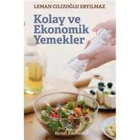 Resim Kolay ve Ekonomik Yemekler 