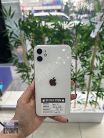 Resim Apple iPhone 11 İkinci El TR | 256 GB | Beyaz 