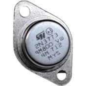 Resim 2n 3773 St To-3 Transistör-176951 