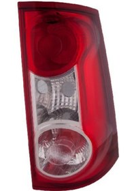 Resim PLEKSAN 2287 STOP LAMBASI SOL LOGAN MCV PICK-UP ÇİFT KAPI YANA AÇ 