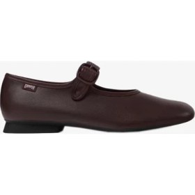 Resim Camper Casi Myra Kadın Bordo Babet K201629-011 