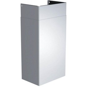 Resim Franke İnox 30 cm Davlumbaz Bacası (112.0197.447) 