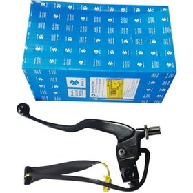 Resim Bajaj Dominar D 250 Debriyaj Kolu Komple (510109220) 