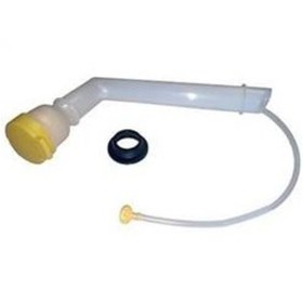 Resim Genel Markalar CAM SU FİSKİYE DEPO BORUSU KAPAKLI MEGANE 3-FLUENCE-CLİO 4 289158965R 