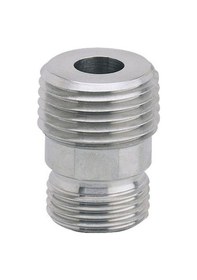 Resim Ifm E40107 Si-1-1-2 Npt Adapter 