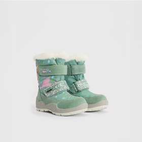 Resim IGI&Co Bot Kız Çocuk 8881922 Igı&co Memgt 88819 Menta/menta 31-32 Yeşil 