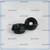 Resim Amortisör Takozu Duster / Logan I-2 / Sandero / Dacıa Dokker / Lodgy Ön 6001547499 2 Adet 