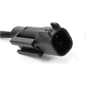 Resim Mitsubishi Outlander İçin 4670a584 Araç Arka Sağ Abs Tekerlek Hız Sensörü 