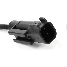 Resim Mitsubishi Outlander İçin 4670a584 Araç Arka Sağ Abs Tekerlek Hız Sensörü 