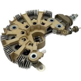 Resim Ais DİYOT TABLASI NIPPON DENSO TİPİ 150 A CATERPILLAR YM 