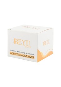 Resim Beyu Deluxe Acti Vita Intensive Nemlendirici Krem 50 ML 