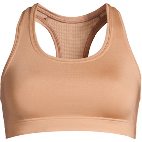 Resim Casall Bej Sporcu Sütyeni 19980-119 Iconic Sports Bra 