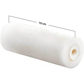 Resim Sünger Rulo 10 Cm 