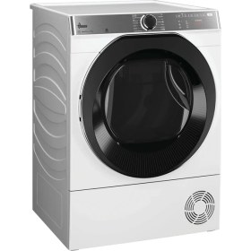 Resim Hoover NREH 11N2TBEX-17 11 kg Wi-Fi Bağlantılı Isı Pompalı Kurutma Makinesi 