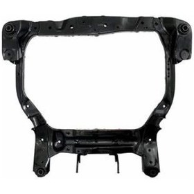 Resim Travers Accent Era Beşik Ön Hyundaı Accent Kıa Rıo Oem No: 62400-1g000 