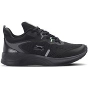 Resim Slazenger WATER Kadın Siyah Koşu & Yürüyüş Spor Ayakkabısı 
