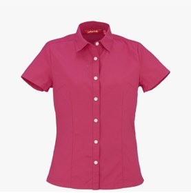 Resim Lafuma Access Ld Kısa Kollu Gömlek Lfv10729 (145857875) 