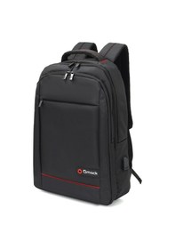 Resim Mack Mcc-006 15.6 Ofis Usb Girişli Notebook Çanta Çok renkli 