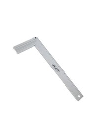 Resim Kraft Alüminyum Marangoz Gönye 40 Cm N11.199 