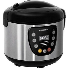 Resim Redmond RMC-M4515E Çok Amaçlı Buharlı Pişirici 