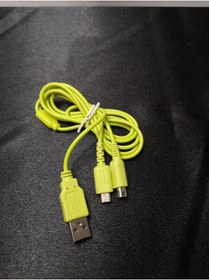 Resim CESOYUNCAK 3DS XL 2DS New 3DS New 3DSXL DS Şarj Kablosu Nintendo Uyumlu 