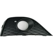 Resim Wolcar Seat Ibiza 2008-2012 Sağ Sis Kapağı Sisli 