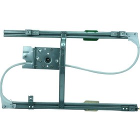 Resim Enva Volvo Fl Ii Tır Sağ Cam Krikosu 2006 - 2021 5010301994 