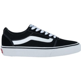 Resim Vans WM WARD KADIN MODA AYAKKABI 